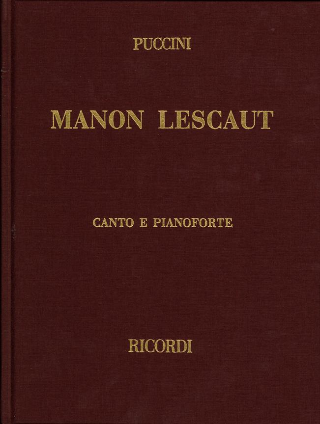 Manon Lescaut